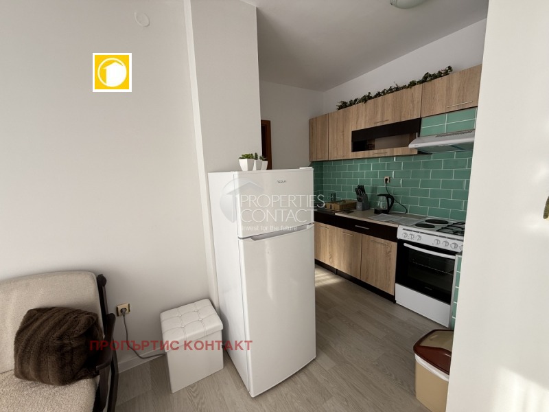 Продава  2-стаен област Бургас , к.к. Слънчев бряг , 48 кв.м | 62605015 - изображение [3]