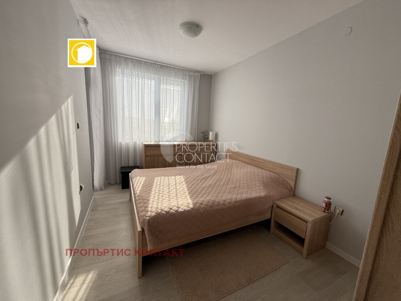 Продава  2-стаен област Бургас , к.к. Слънчев бряг , 48 кв.м | 62605015 - изображение [6]