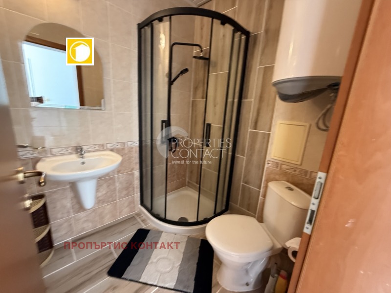 Продава  2-стаен област Бургас , к.к. Слънчев бряг , 48 кв.м | 62605015 - изображение [12]