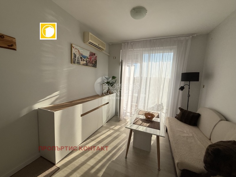 Продава  2-стаен област Бургас , к.к. Слънчев бряг , 48 кв.м | 62605015 - изображение [11]