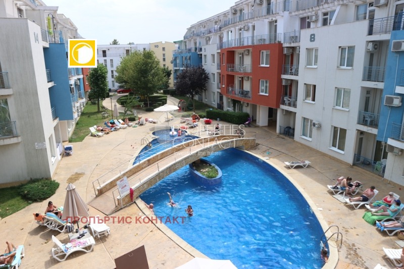 Продава  2-стаен област Бургас , к.к. Слънчев бряг , 48 кв.м | 62605015 - изображение [17]
