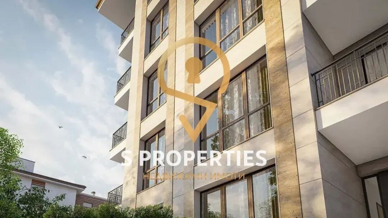 Продава 2-СТАЕН, гр. Варна, Бриз, снимка 3 - Апартаменти - 52575836