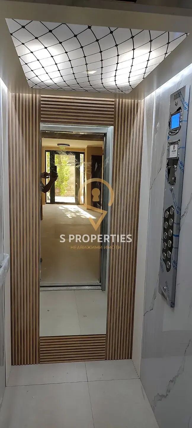 Продава 2-СТАЕН, гр. Варна, Бриз, снимка 4 - Апартаменти - 52575836