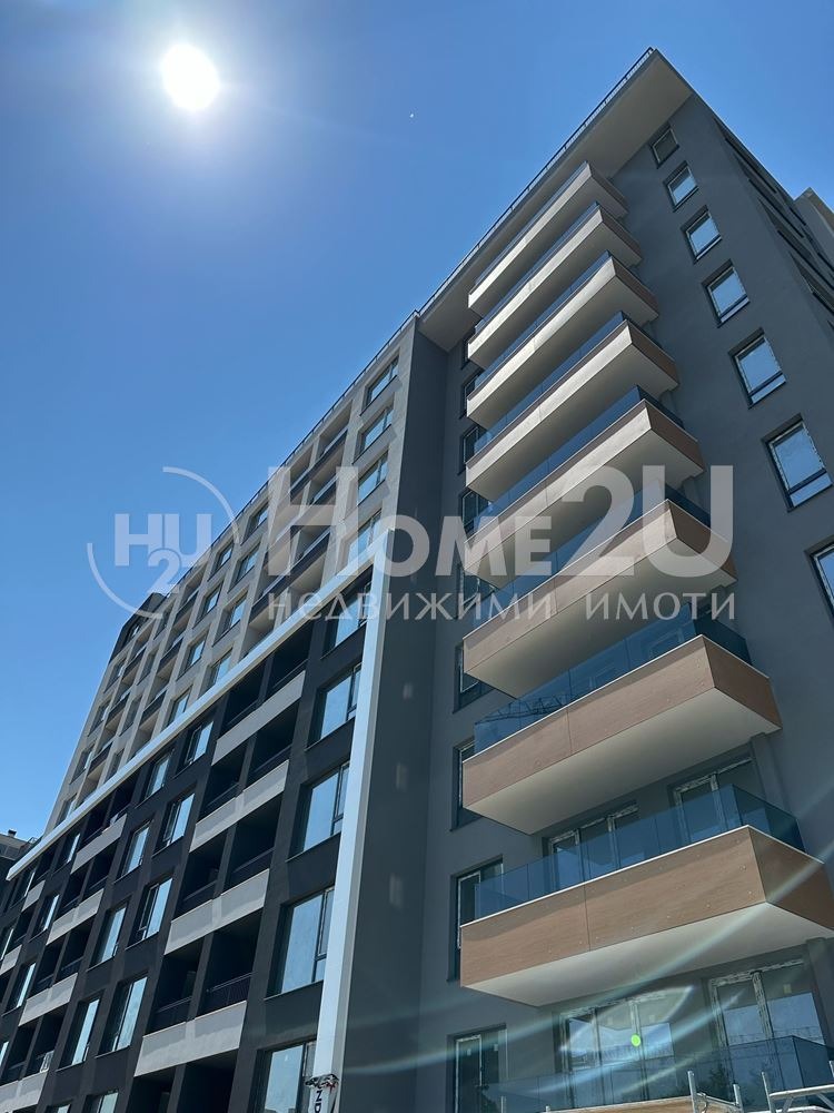 Продава 2-СТАЕН, гр. Варна, Възраждане 1, снимка 3 - Апартаменти - 52650337