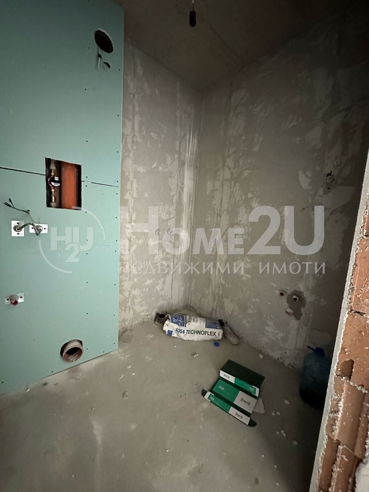 Продава 2-СТАЕН, гр. Варна, Възраждане 1, снимка 6 - Апартаменти - 52650337