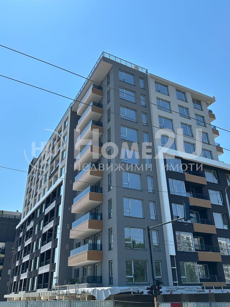 Продава 2-СТАЕН, гр. Варна, Възраждане 1, снимка 8 - Апартаменти - 52650337