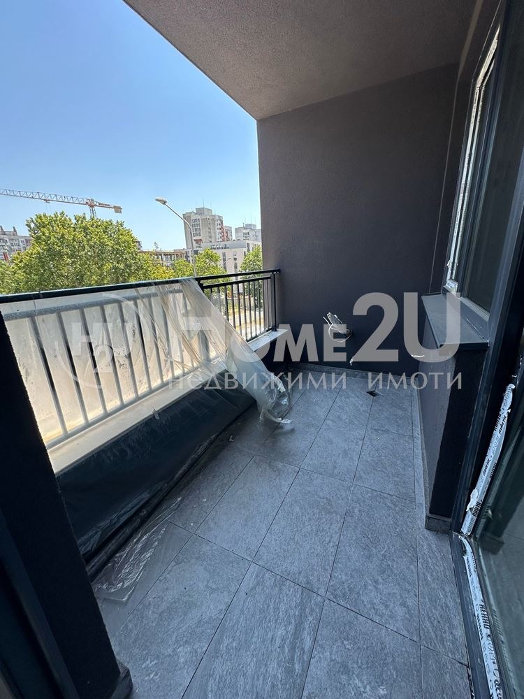 Продава 2-СТАЕН, гр. Варна, Възраждане 1, снимка 4 - Апартаменти - 52650337