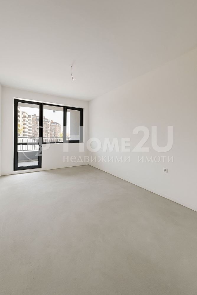 Продава 2-СТАЕН, гр. Варна, Възраждане 1, снимка 2 - Апартаменти - 52650337