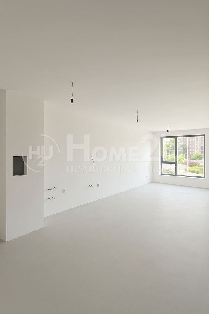 Продава 2-СТАЕН, град Варна, Възраждане 1 • 128990 € / 252282.51 лв. • 52588624 1