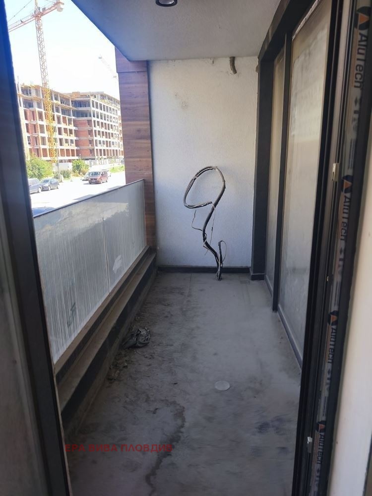 Продава 2-СТАЕН, гр. Пловдив, Христо Смирненски, снимка 13 - Апартаменти - 55889424