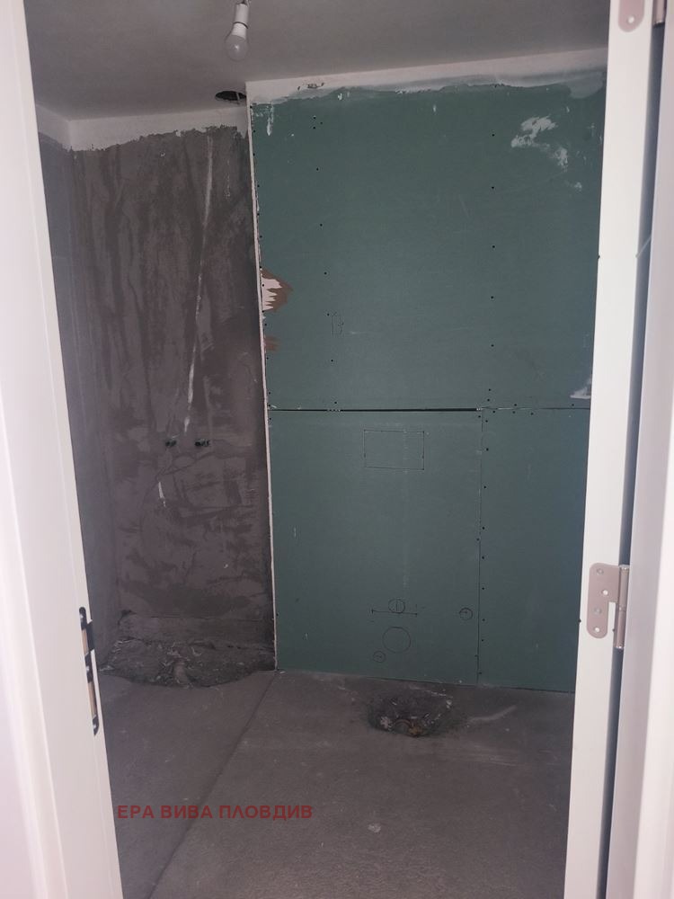 Продава 2-СТАЕН, гр. Пловдив, Христо Смирненски, снимка 12 - Апартаменти - 55889424