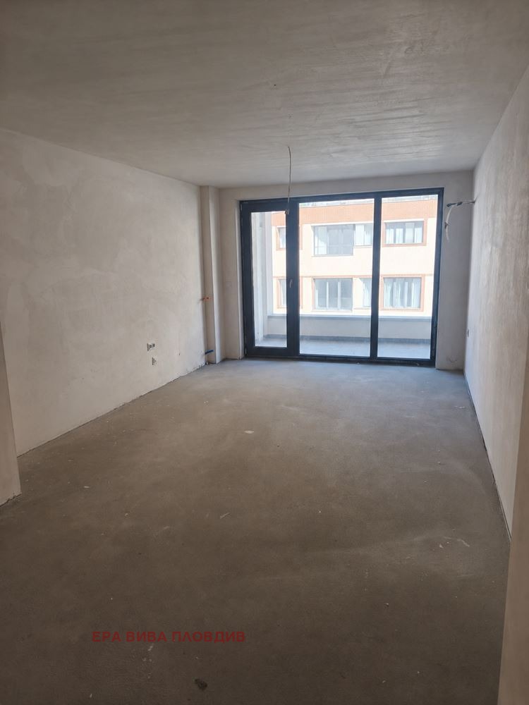 Продава 2-СТАЕН, гр. Пловдив, Христо Смирненски, снимка 16 - Апартаменти - 55889424