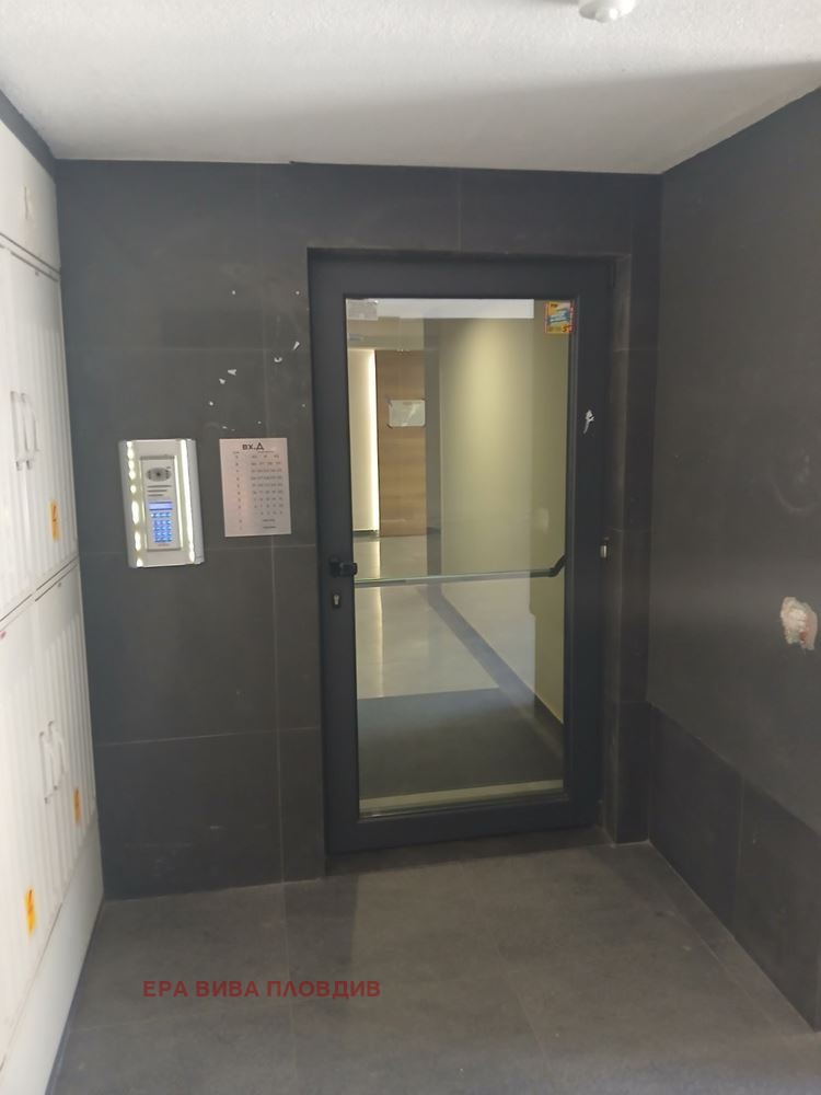 Продава 2-СТАЕН, гр. Пловдив, Христо Смирненски, снимка 4 - Апартаменти - 55889424