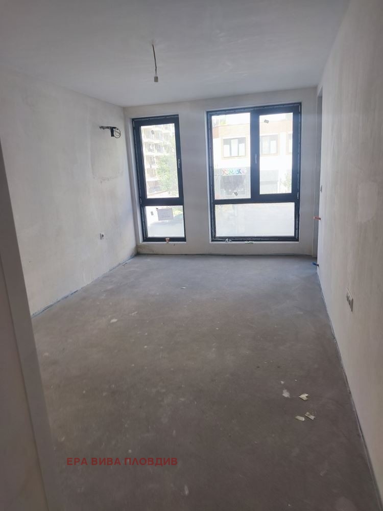 Продава 2-СТАЕН, гр. Пловдив, Христо Смирненски, снимка 7 - Апартаменти - 55889424