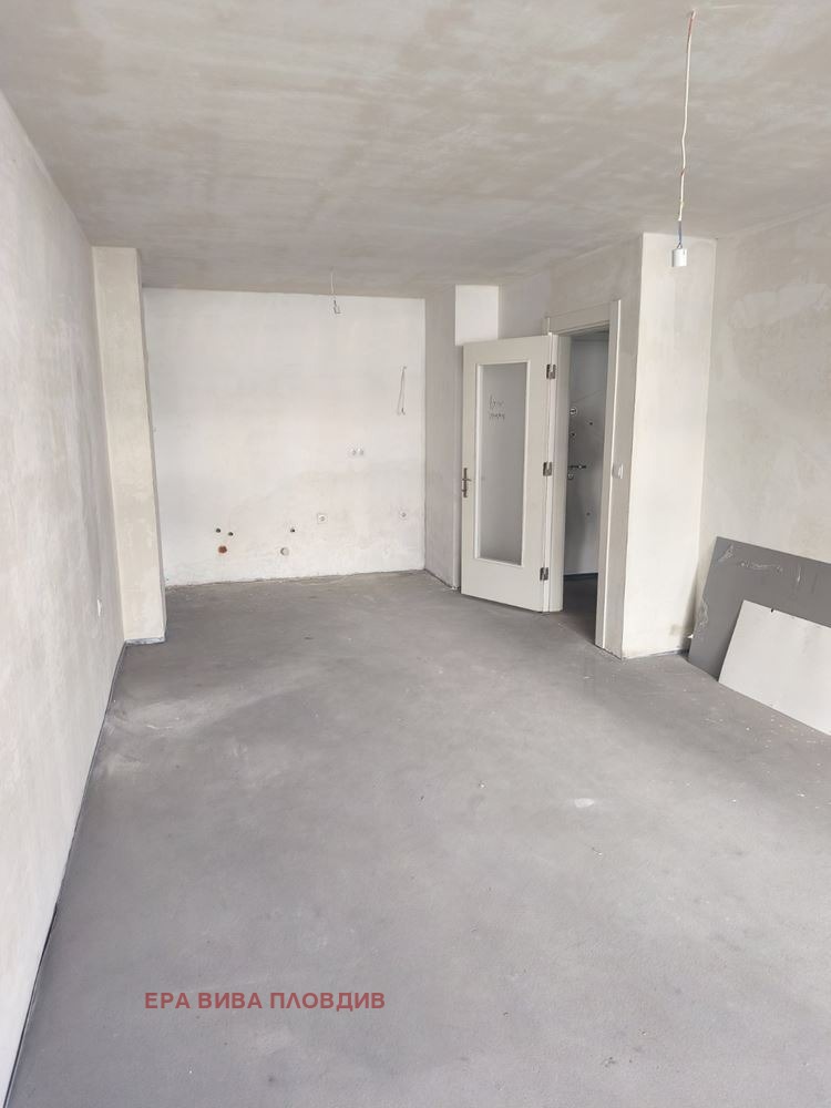 Продава 2-СТАЕН, гр. Пловдив, Христо Смирненски, снимка 6 - Апартаменти - 55889424