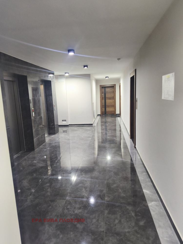 Продава 2-СТАЕН, гр. Пловдив, Христо Смирненски, снимка 3 - Апартаменти - 55889424
