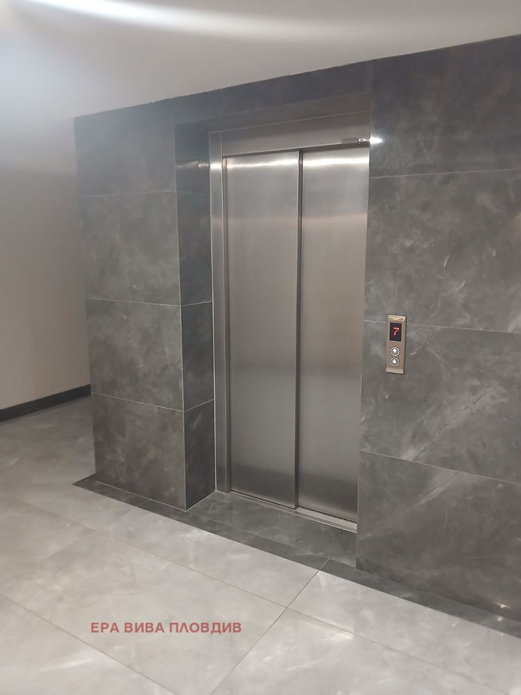 Продава 2-СТАЕН, гр. Пловдив, Христо Смирненски, снимка 9 - Апартаменти - 55889424