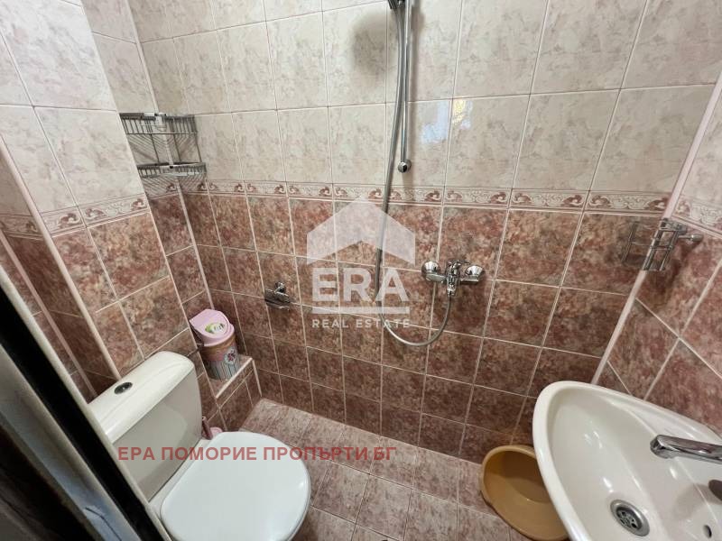 Na sprzedaż  2 sypialnie region Burgas , Pomorie , 107 mkw | 78140202 - obraz [6]