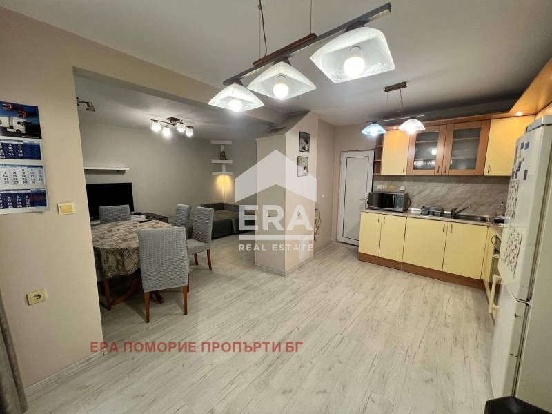 Na sprzedaż  2 sypialnie region Burgas , Pomorie , 107 mkw | 78140202 - obraz [3]