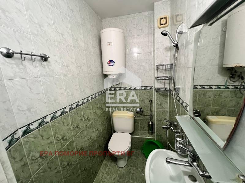 Na sprzedaż  2 sypialnie region Burgas , Pomorie , 107 mkw | 78140202 - obraz [10]