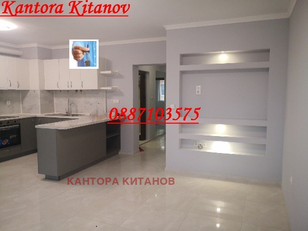 Продаја  2 спаваће собе Софија , Надежда 1 , 94 м2 | 87006571 - слика [4]