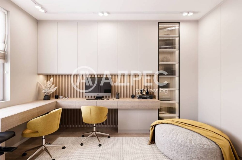 De vânzare  2 dormitoare Sofia , Moderno predgradie , 125 mp | 65914625 - imagine [3]