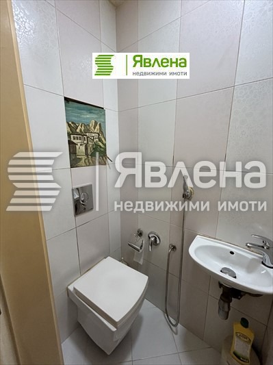 Продава 4-СТАЕН, гр. София, Център, снимка 11 - Aпартаменти - 47712732