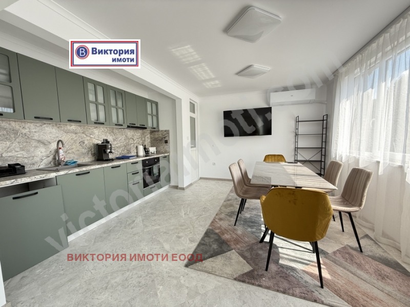 In vendita  2 camere da letto Veliko Tarnovo , Tsentar , 130 mq | 92398139 - Immagine [11]
