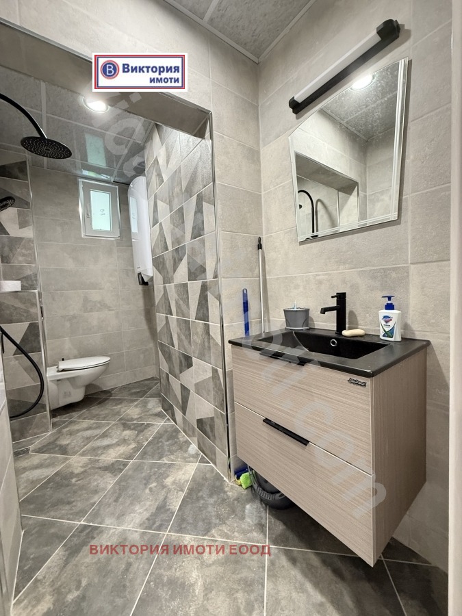 In vendita  2 camere da letto Veliko Tarnovo , Tsentar , 130 mq | 92398139 - Immagine [4]