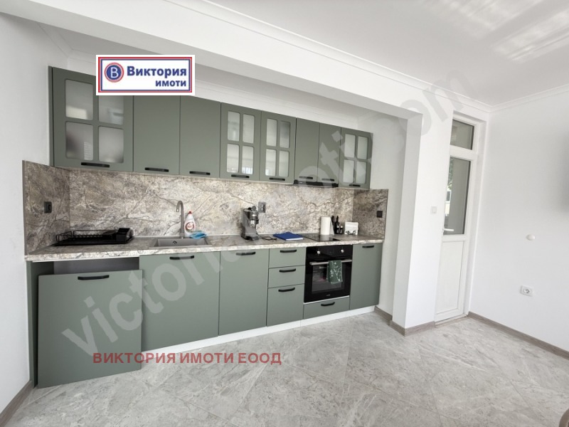 In vendita  2 camere da letto Veliko Tarnovo , Tsentar , 130 mq | 92398139 - Immagine [8]