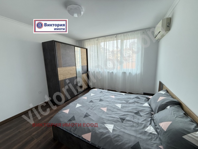 In vendita  2 camere da letto Veliko Tarnovo , Tsentar , 130 mq | 92398139 - Immagine [5]