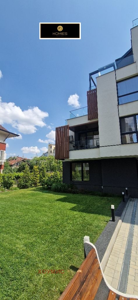 На продаж  2 спальні София , Манастирски ливади , 111 кв.м | 77901368