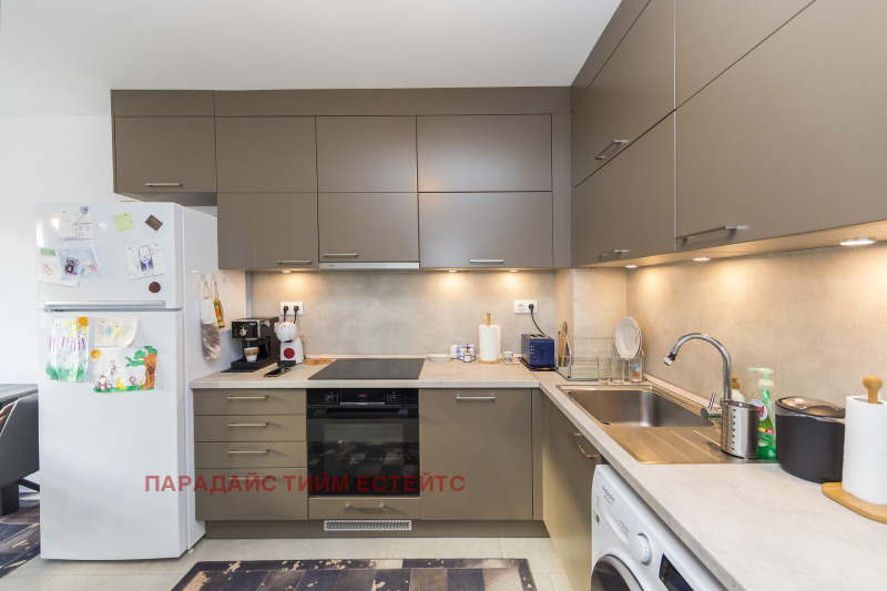 Продава  3-стаен град София , Овча купел , 73 кв.м | 42247715 - изображение [4]