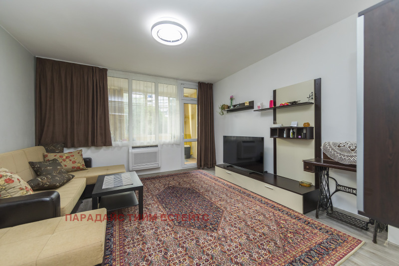 Продава  3-стаен град София , Овча купел , 73 кв.м | 42247715 - изображение [15]