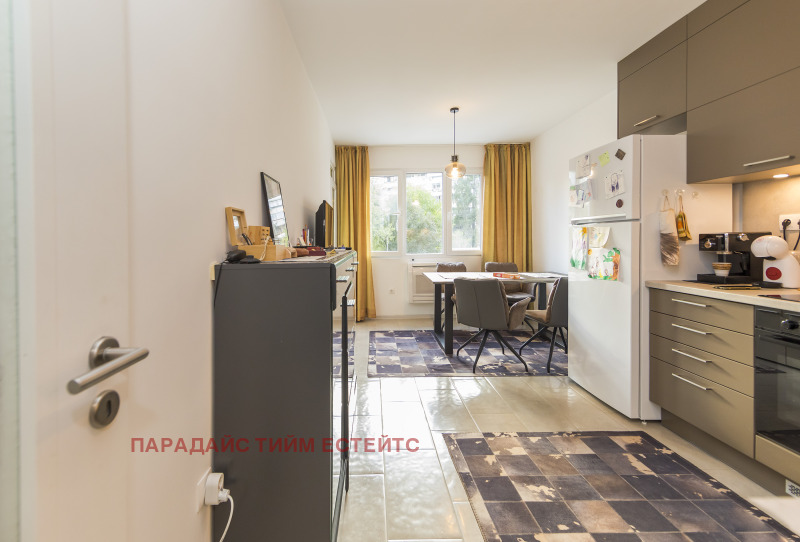 Продава  3-стаен град София , Овча купел , 73 кв.м | 42247715 - изображение [3]
