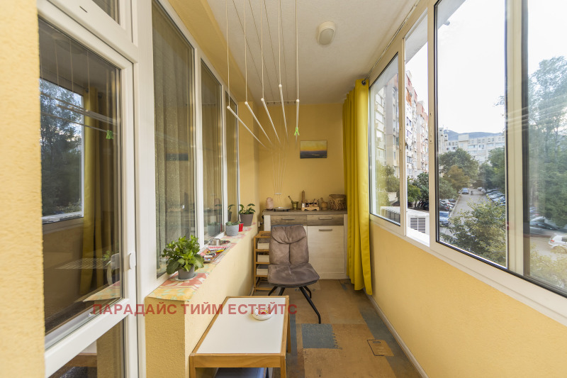 Продава  3-стаен град София , Овча купел , 73 кв.м | 42247715 - изображение [14]