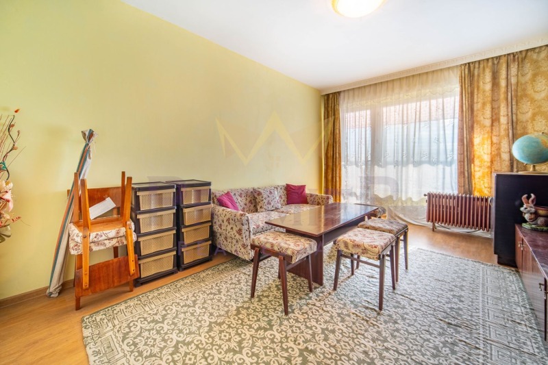Продается  2 спальни Варна , Владислав Варненчик 1 , 80 кв.м | 33110289 - изображение [5]