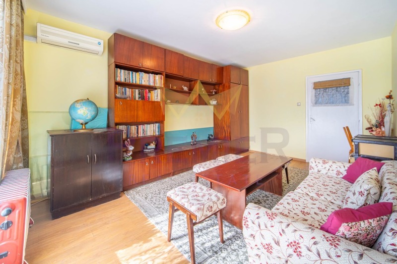 Продается  2 спальни Варна , Владислав Варненчик 1 , 80 кв.м | 33110289 - изображение [6]