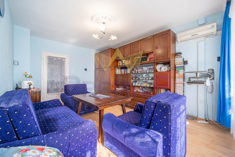 Продается  2 спальни Варна , Владислав Варненчик 1 , 80 кв.м | 33110289 - изображение [2]