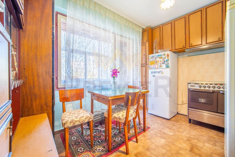 Продается  2 спальни Варна , Владислав Варненчик 1 , 80 кв.м | 33110289 - изображение [8]