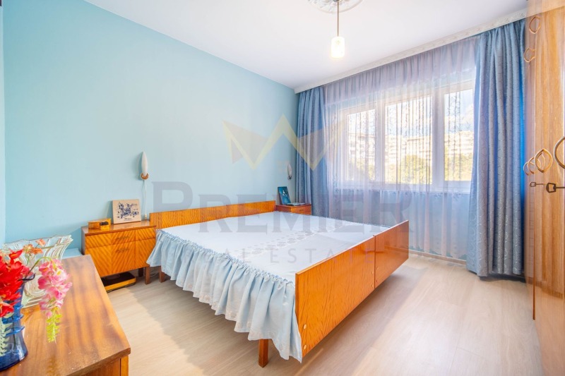 Продается  2 спальни Варна , Владислав Варненчик 1 , 80 кв.м | 33110289 - изображение [3]