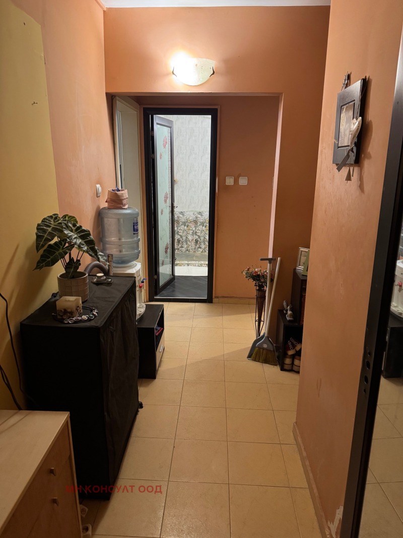 Продава 3-СТАЕН, гр. София, Младост 2, снимка 14 - Апартаменти - 52466048