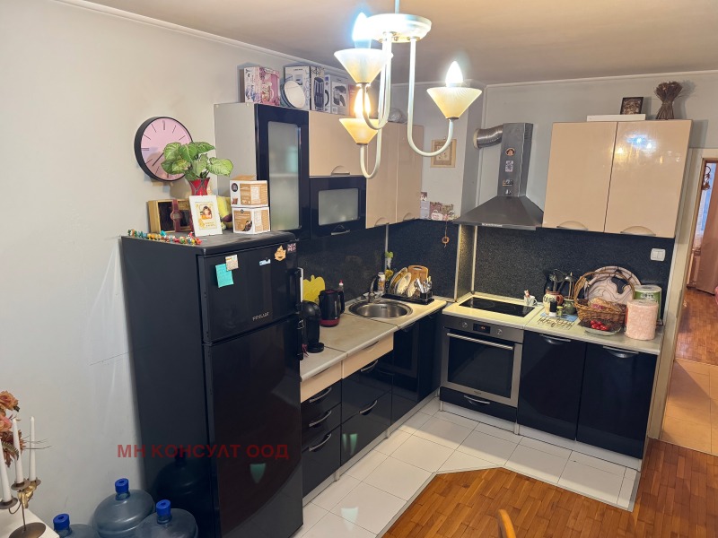 Продава 3-СТАЕН, гр. София, Младост 2, снимка 2 - Апартаменти - 53014581