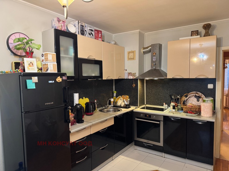 Продава 3-СТАЕН, гр. София, Младост 2, снимка 2 - Апартаменти - 52466048