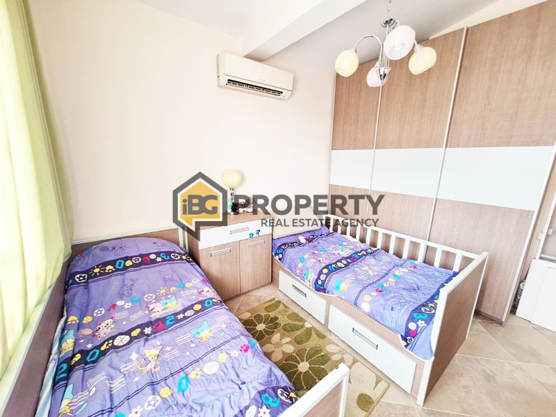 Продава 3-СТАЕН, гр. Обзор, област Бургас, снимка 7 - Апартаменти - 52736023