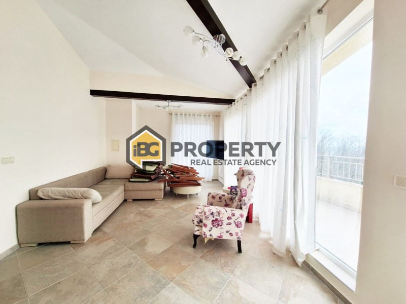 Продава 3-СТАЕН, гр. Обзор, област Бургас, снимка 2 - Апартаменти - 52736023