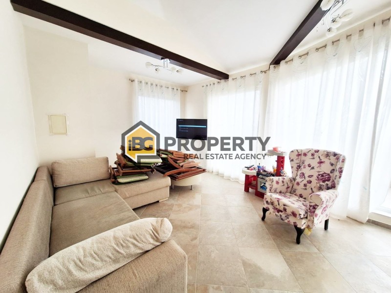 Продава 3-СТАЕН, гр. Обзор, област Бургас, снимка 3 - Апартаменти - 52736023