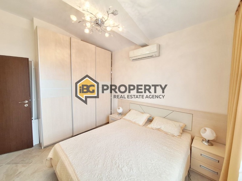 Продава 3-СТАЕН, гр. Обзор, област Бургас, снимка 5 - Апартаменти - 52736023