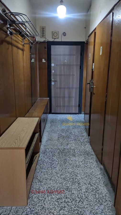 Продава 3-СТАЕН, гр. Велико Търново, Център, снимка 12 - Апартаменти - 52878383