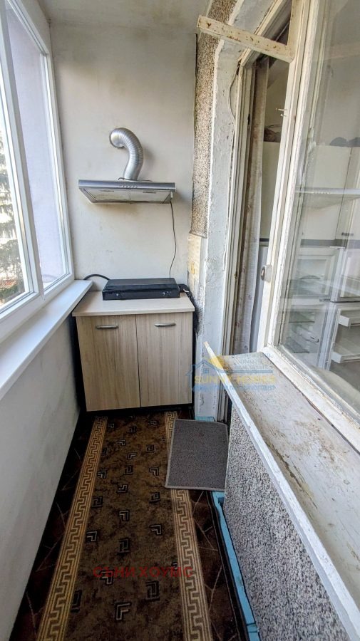 Продава 3-СТАЕН, гр. Велико Търново, Център, снимка 9 - Апартаменти - 52878383